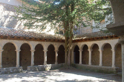 Sant Llorenç de Morunys, Lleida