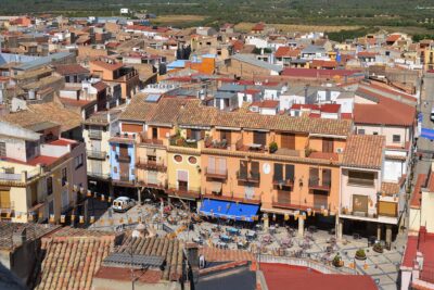 Sant Mateu, Castellón