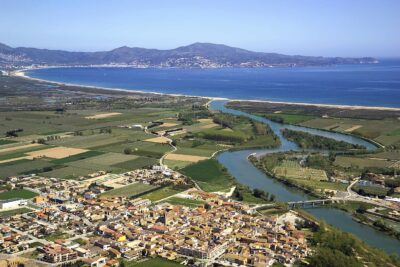 Sant Pere Pescador, Girona