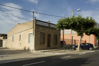 Sant Ramon, Lleida