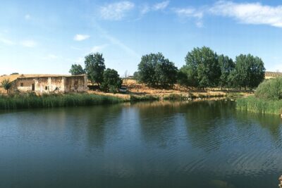 Santa Ana de Pusa, Toledo