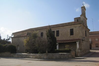 Santa Cecilia del Alcor, Palencia