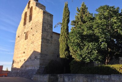 Santa Clara de Avedillo, Zamora