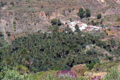 Santa Lucía de Tirajana, Las Palmas