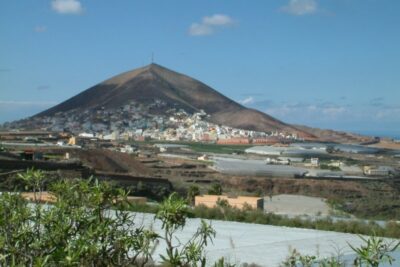 Santa María de Guía de Gran Canaria, Las Palmas