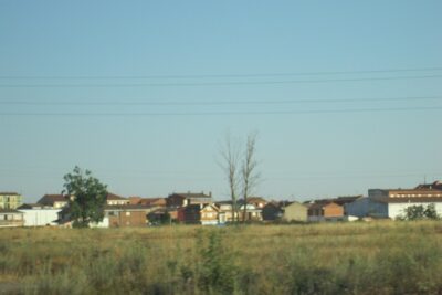 Santa María del Páramo, León