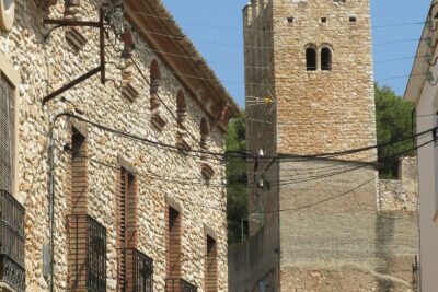 Santa Oliva, Tarragona