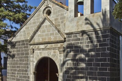 Santa Úrsula, Santa Cruz de Tenerife