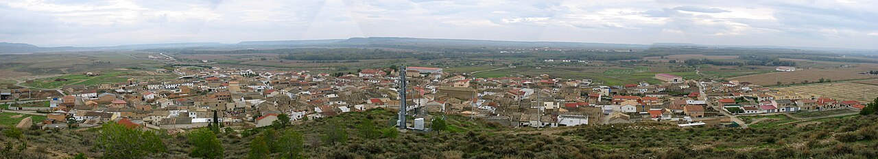 Santacara, Navarra