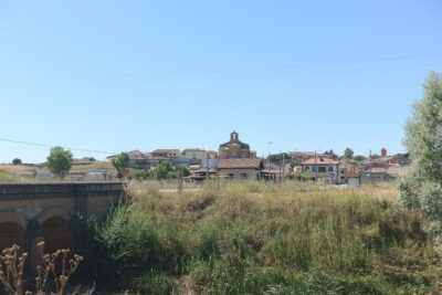 Santervás de Campos, Valladolid