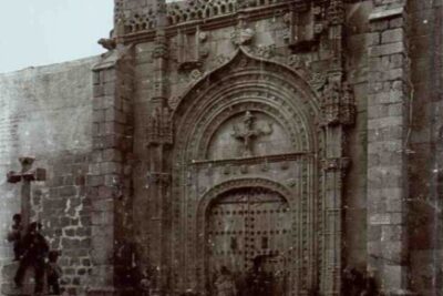 Santiago de la Puebla, Salamanca