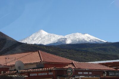 Santiago del Teide, Santa Cruz de Tenerife
