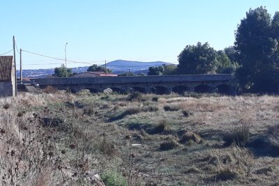 Santibañez de Bejar, Salamanca