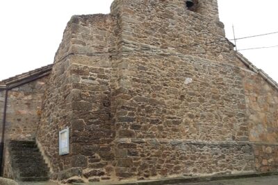 Santibañez de Tera, Zamora