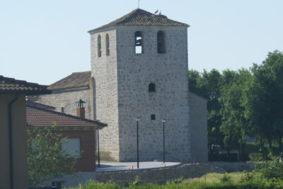 Santibañez de Valcorba, Valladolid