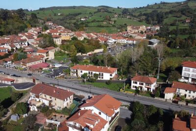 Santillana del Mar, Cantabria