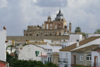 Santiponce, Sevilla
