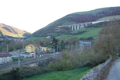Santiurde de Reinosa, Cantabria
