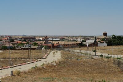 Santo Domingo Caudilla, Toledo