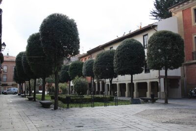 Santo Domingo de la Calzada, La Rioja