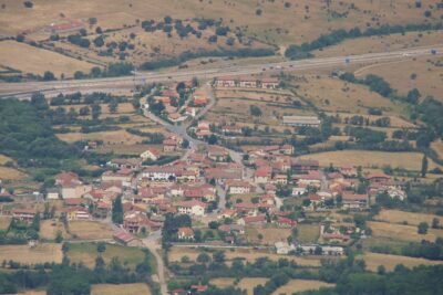Santo Tomé del Puerto, Segovia