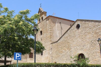 Santo Tomé, Jaén