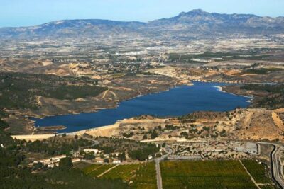 Santomera, Murcia