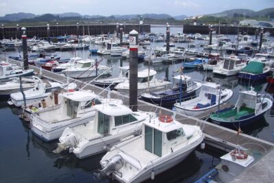 Santoña, Cantabria