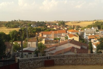 Santorcaz, Madrid