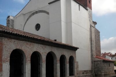 Santovenia de Pisuerga, Valladolid