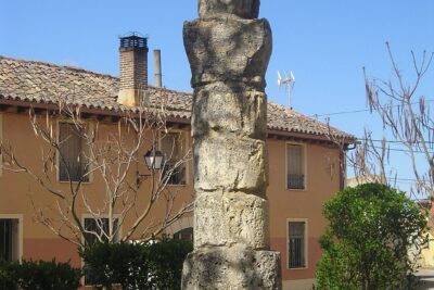 Santoyo, Palencia