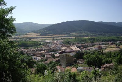 Santurde de Rioja, La Rioja