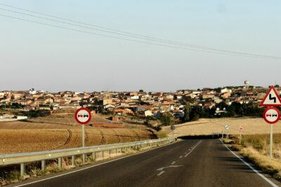 Sanzoles, Zamora
