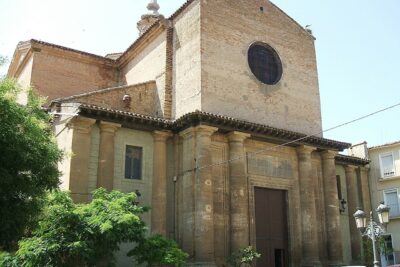Sariñena, Huesca