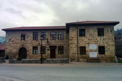 Saro, Cantabria