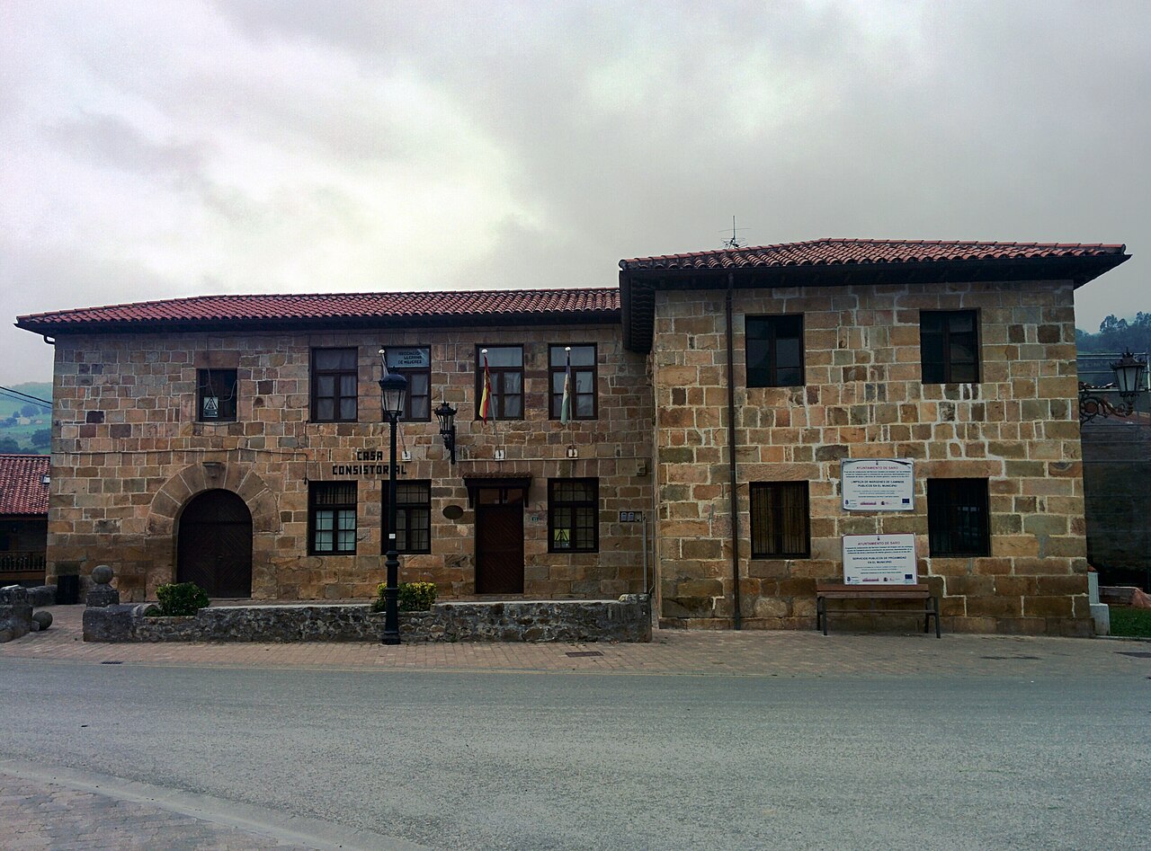 Saro, Cantabria