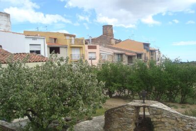 Sarratella, Castellón