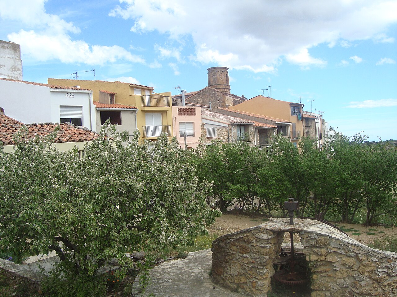 Sarratella, Castellón