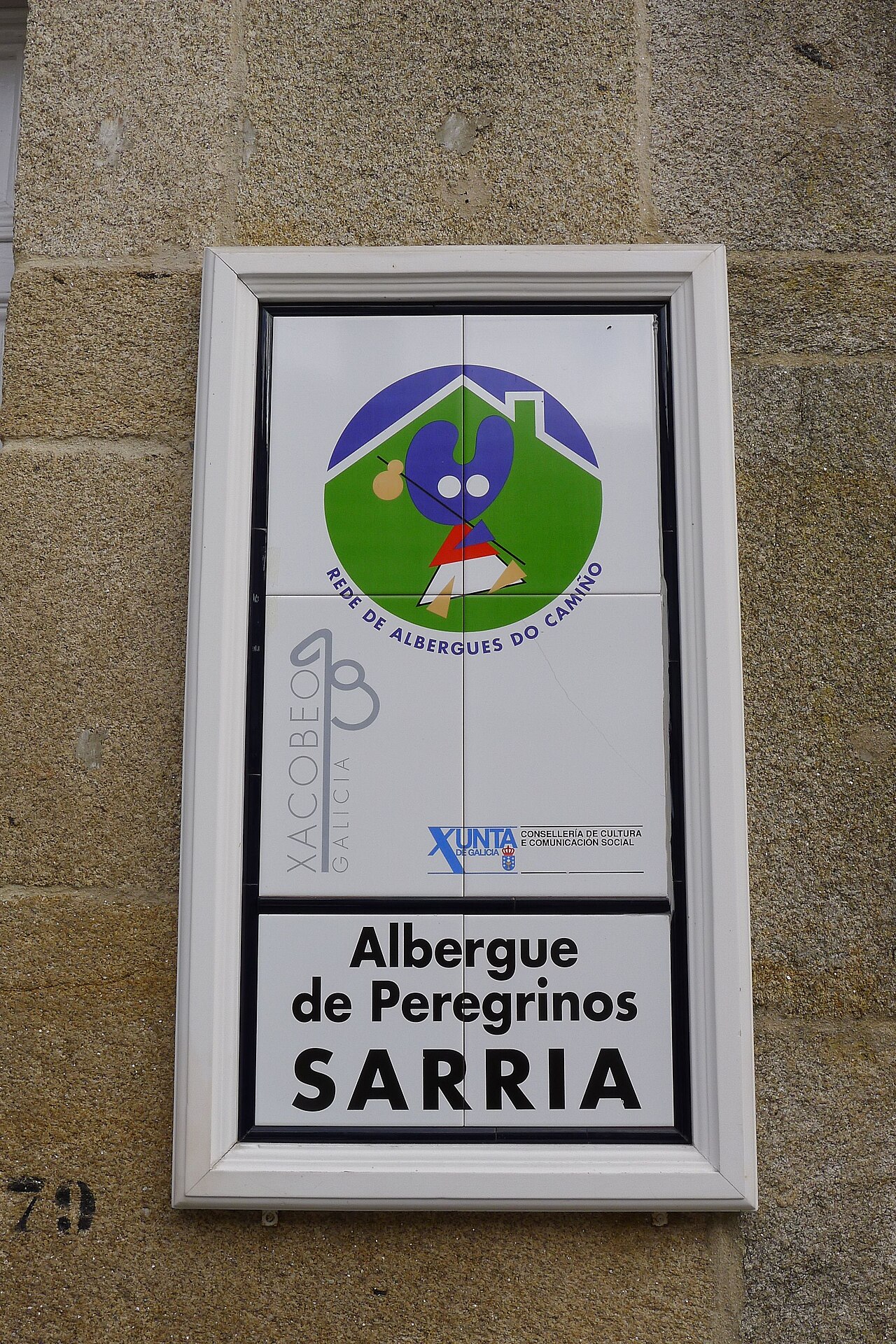 Sarria, Lugo