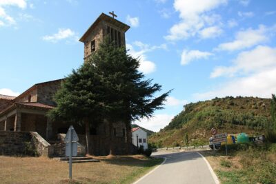 Sarriés, Navarra