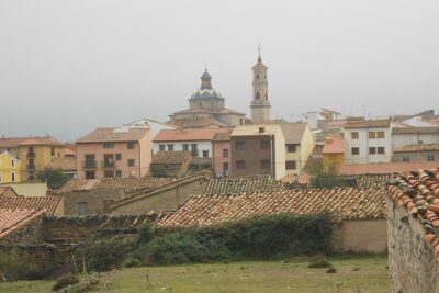 Sarrión, Teruel