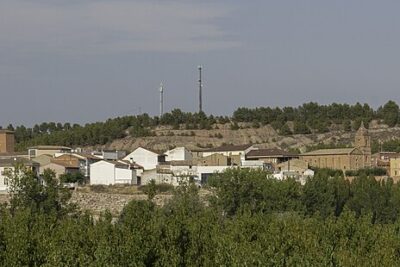 Sartaguda, Navarra