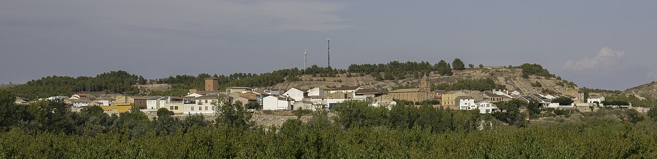 Sartaguda, Navarra