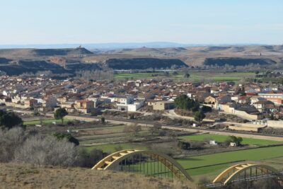 Sástago, Zaragoza