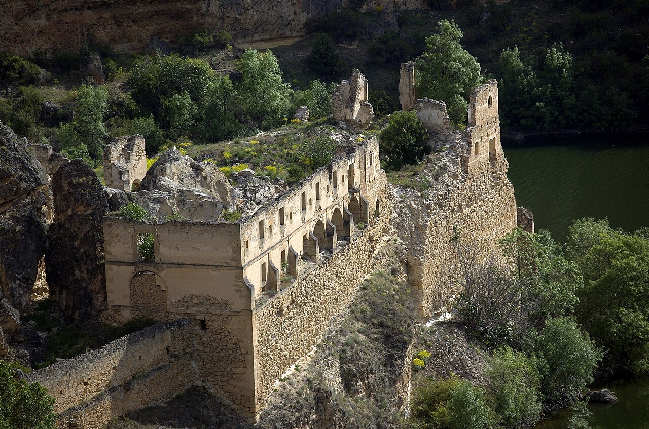 Sebúlcor, Segovia