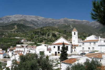 Sedella, Málaga