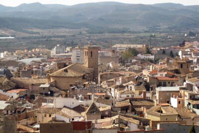 Segorbe, Castellón