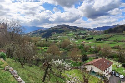 Segura, Guipúzcoa