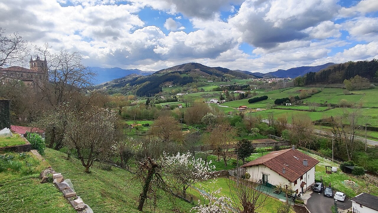 Segura, Guipúzcoa