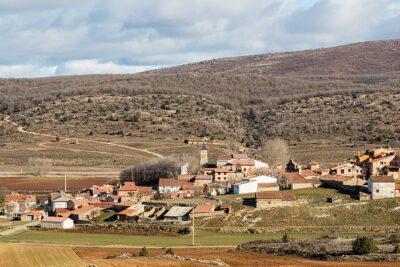 Selas, Guadalajara